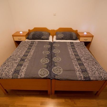 Apartment Alpin Bovec Eksteriør bilde