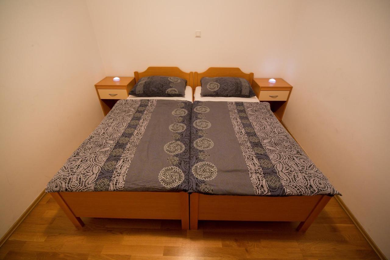Apartment Alpin Bovec Eksteriør bilde